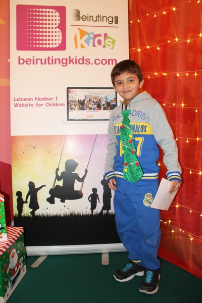 Jounieh Christmas Wonders 2018